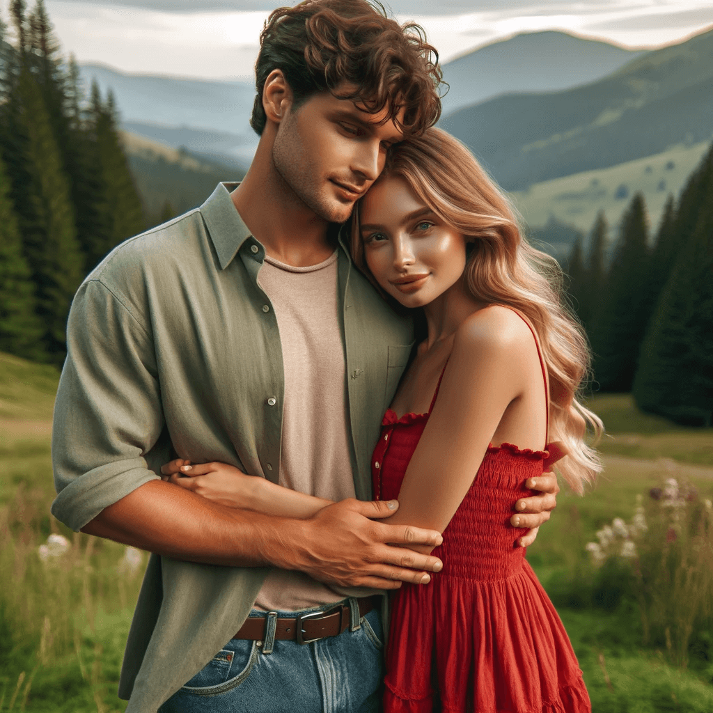 연예인과 포옹하는 꿈 해몽 해석