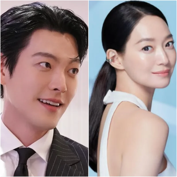 김우빈 신민아 결혼 발표