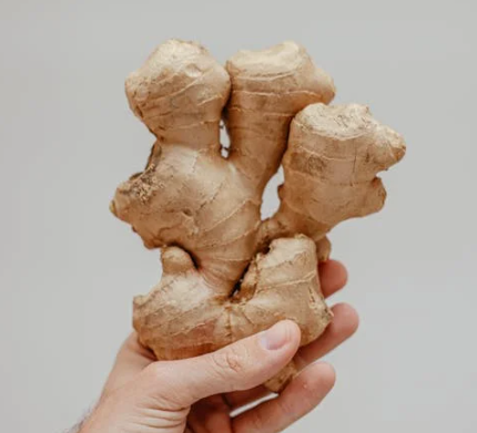 목에 좋은 음식