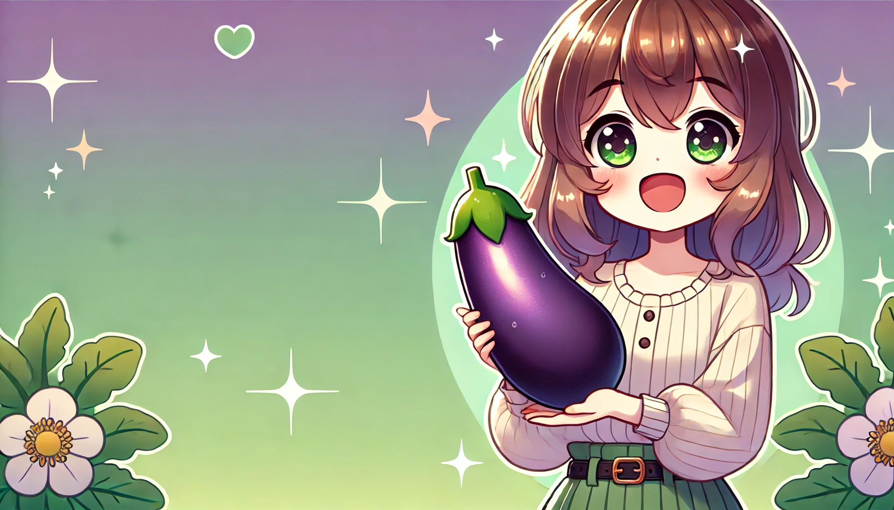 가지의 효능과 부작용: 보라색 채소의 놀라운 비밀