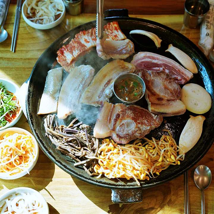 전참시 전지적참견시점 이영자 맛집 추천 소개