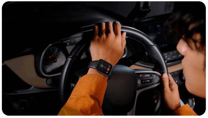 샤오미 레드미 워치3 블루투스 음성 통화