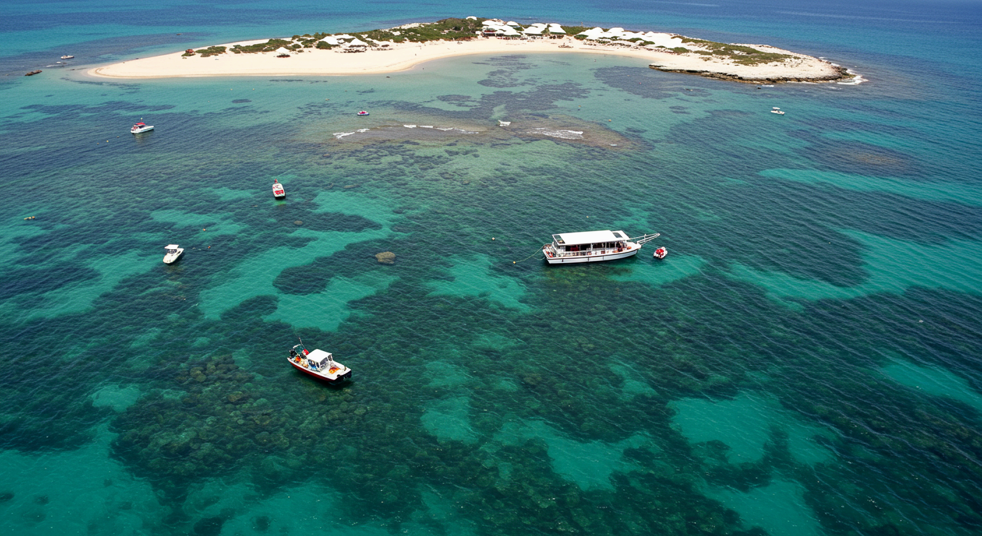 해양 자원 관리