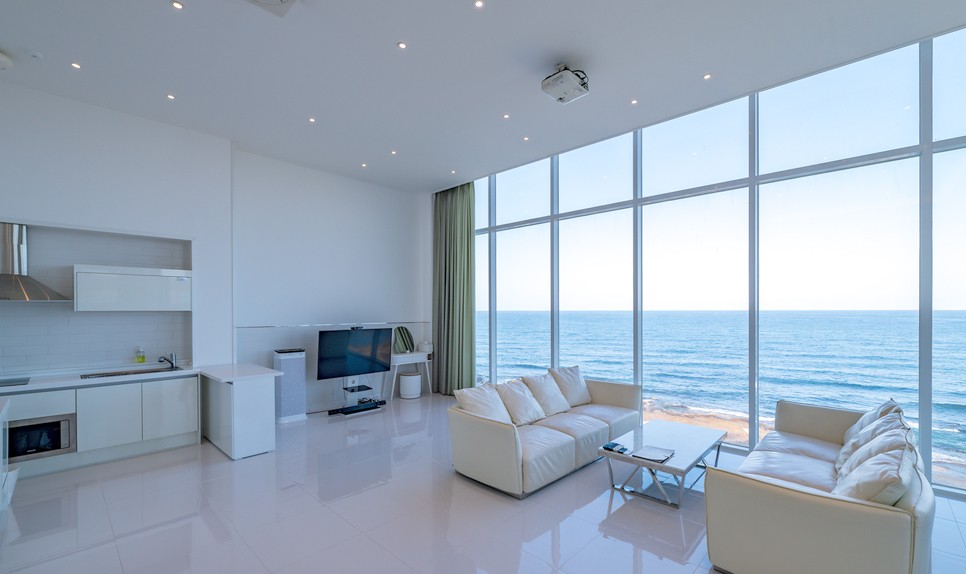 포항 마치블루 풀빌라