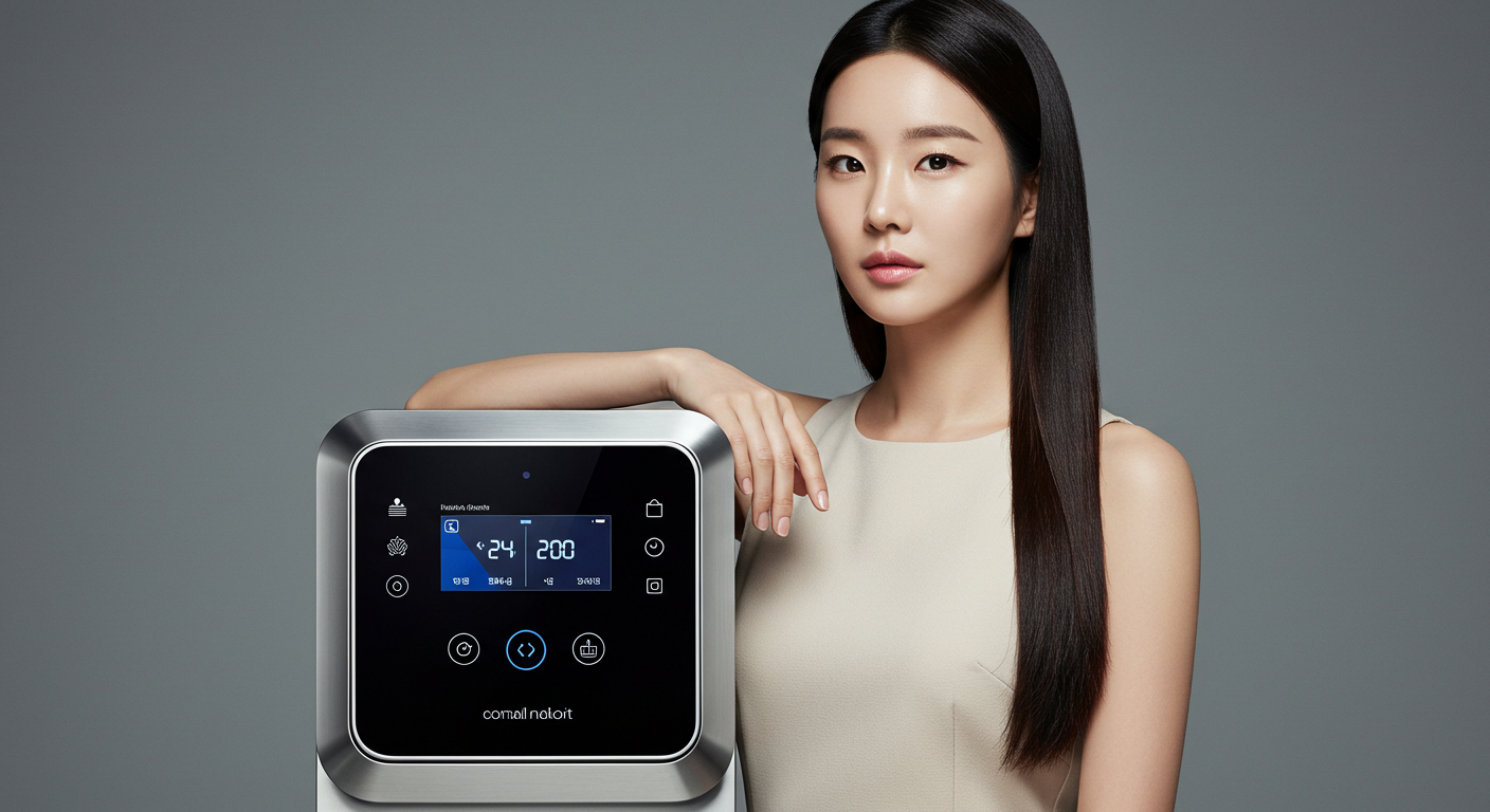 정수기 렌탈 이벤트