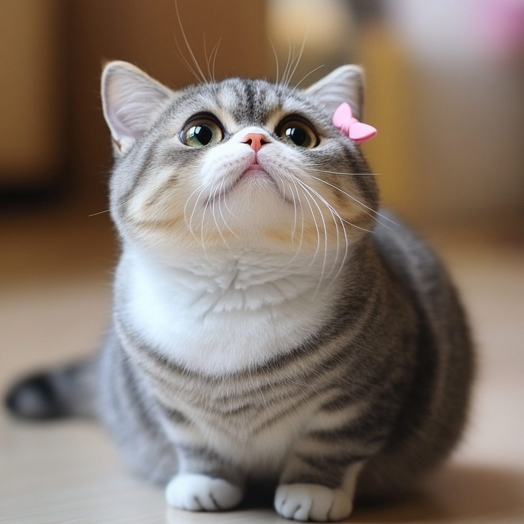 각 고양이마다 조금씩 달라 ‘우리 고양이만의 향기’로 여겨져 더 큰 애착