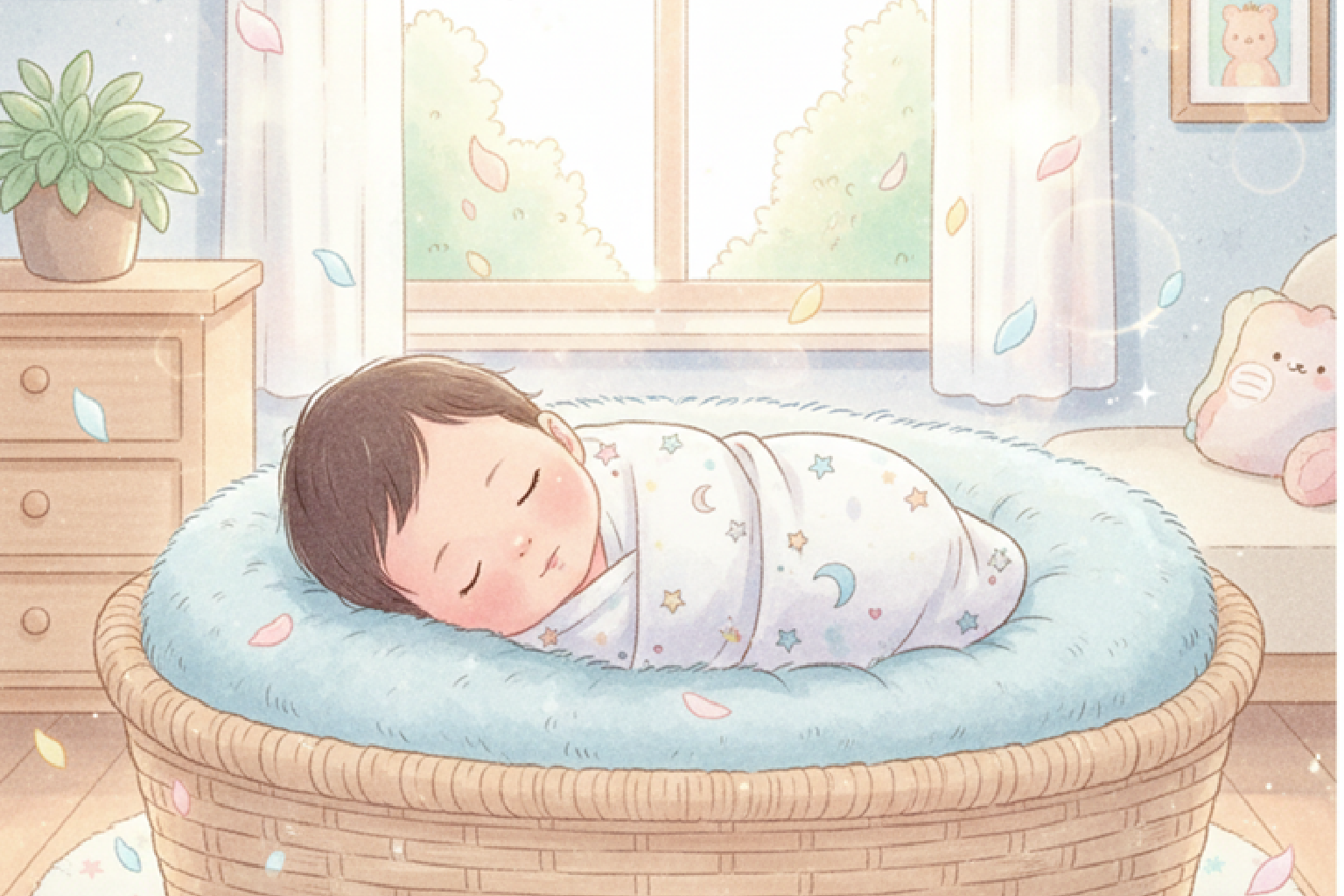 생후 6주 아기 성장 발달, 사회적 상호작용, 성장 지표, 수유·수면 패턴
