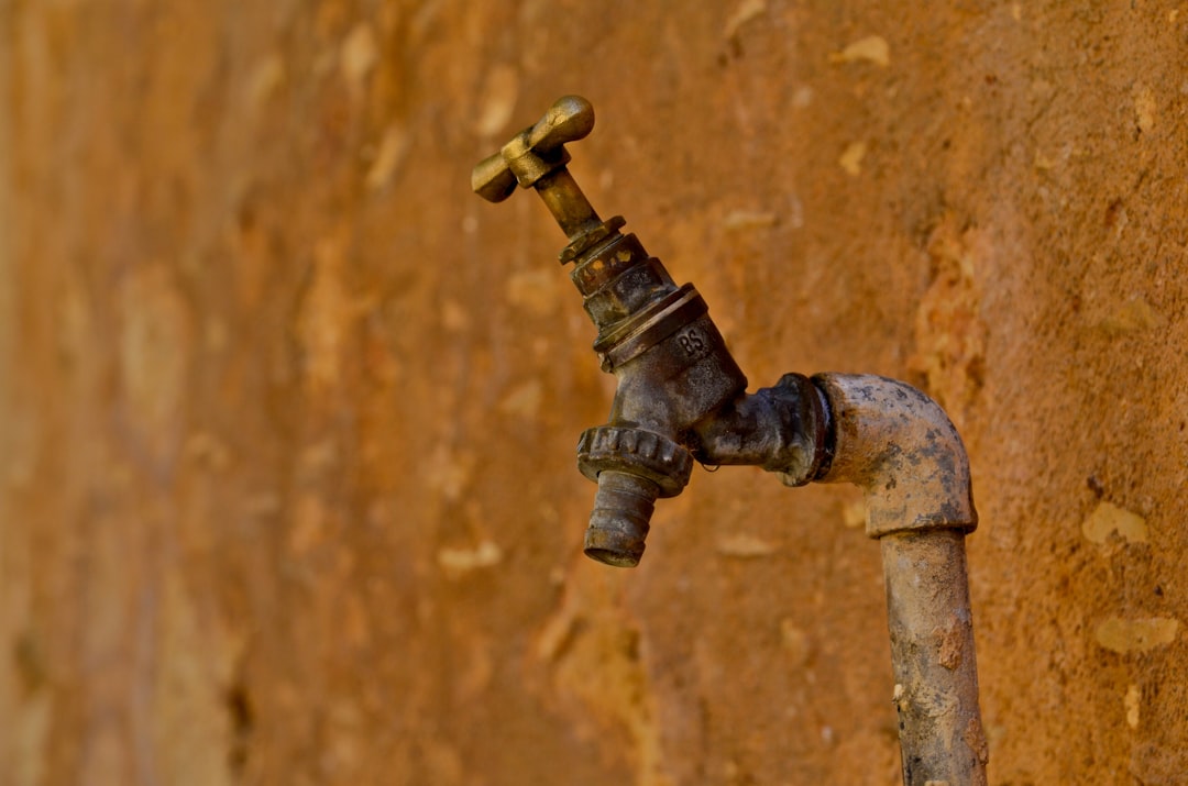Faucet