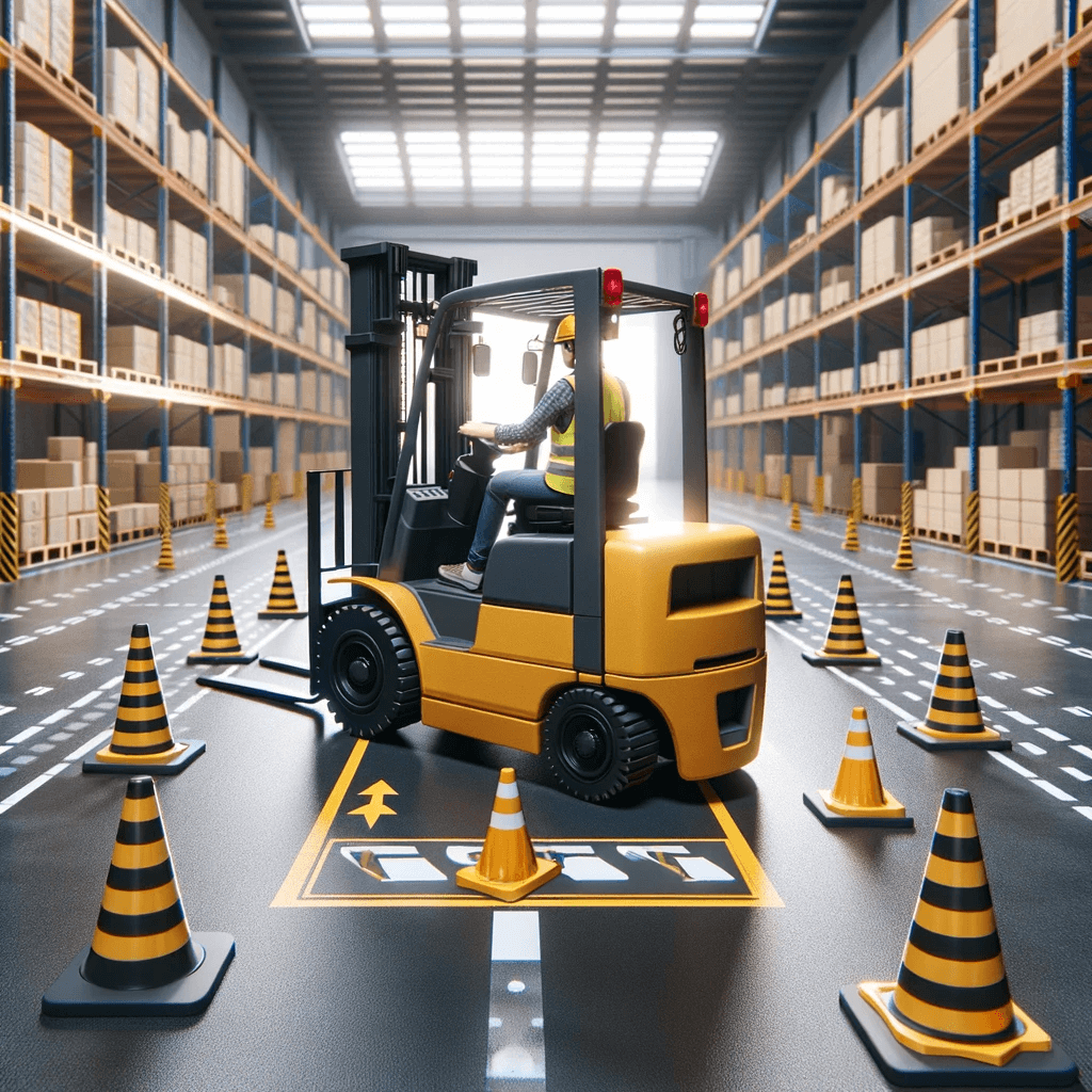 지게차운전기능사-필기