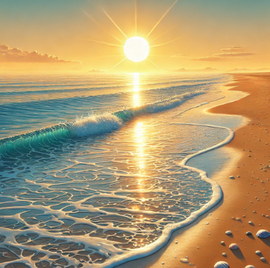 새해 전국 해돋이 명소 추천 베스트 8 