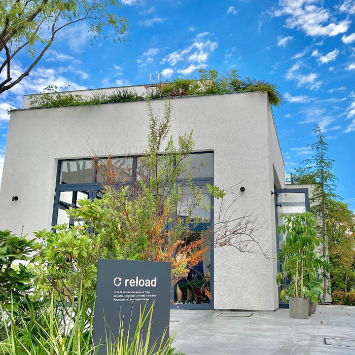 도쿄여행 신주쿠핫플 리로드