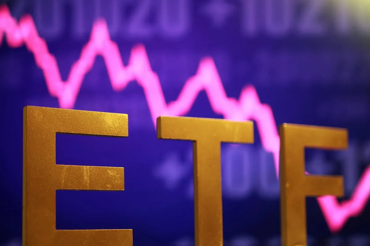 etf 투자 하는 방법