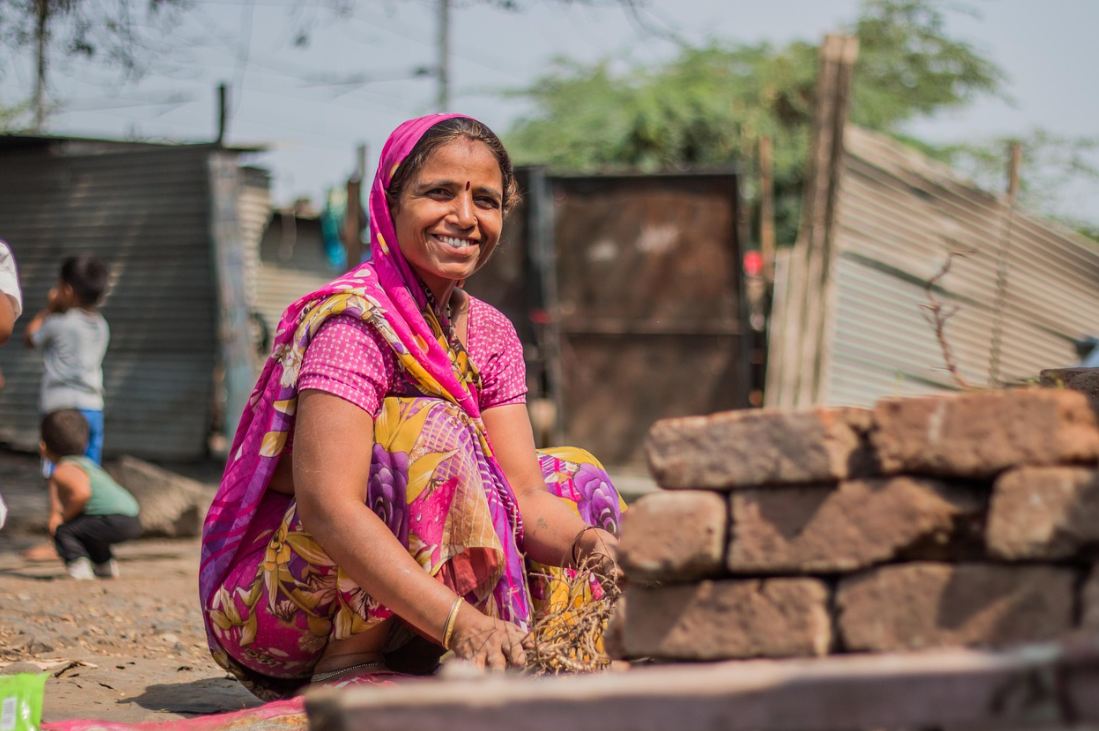 트럼프 수혜주 인도 펀드, 미국 대중국 견제 강화로 인도 증시 반등 가능성