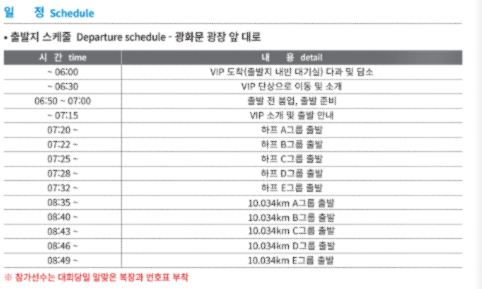 2025-서울어스마라톤대회-집결지-코스-교통-필수-체크리스트