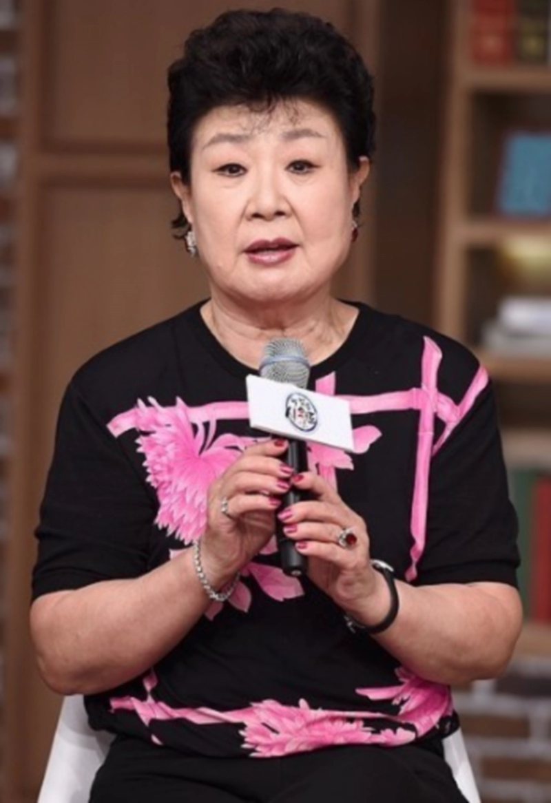 현미 별세 사망 소식