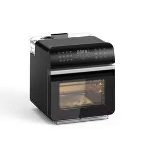 스팀 에어프라이어