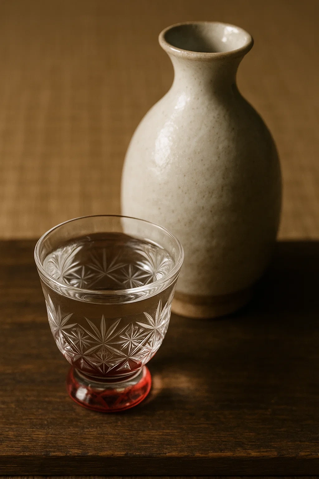 일본 전통주