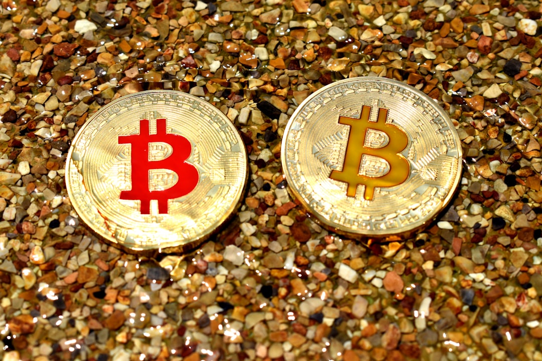 Digital assets