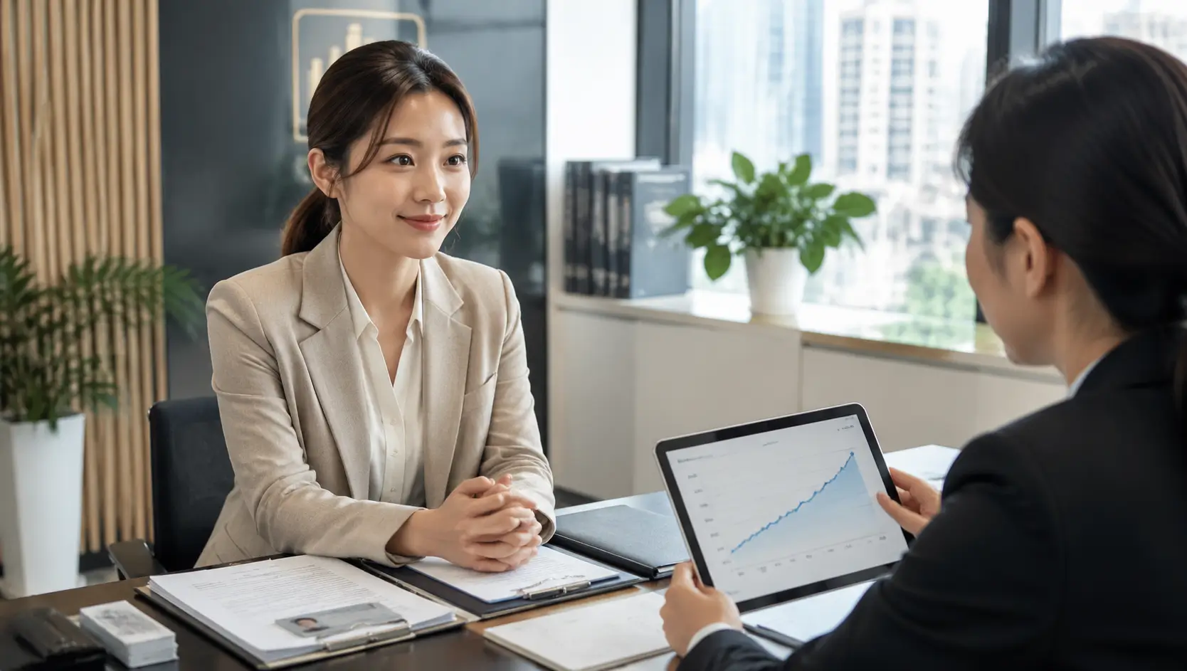 전세 보증 보험 가입 방법과 비용 삭감 요령을 비대면 안심 진단 플랫폼으로 완벽하게 비교하는 모습
