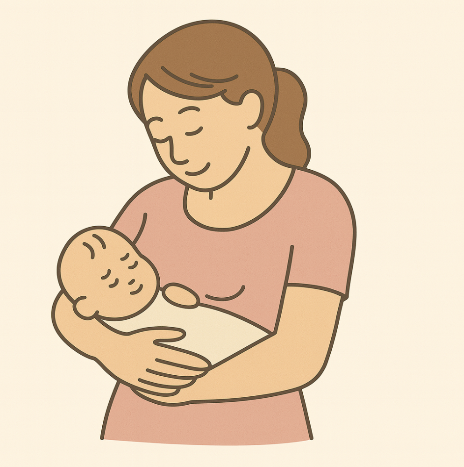 모유수유 관련 사진