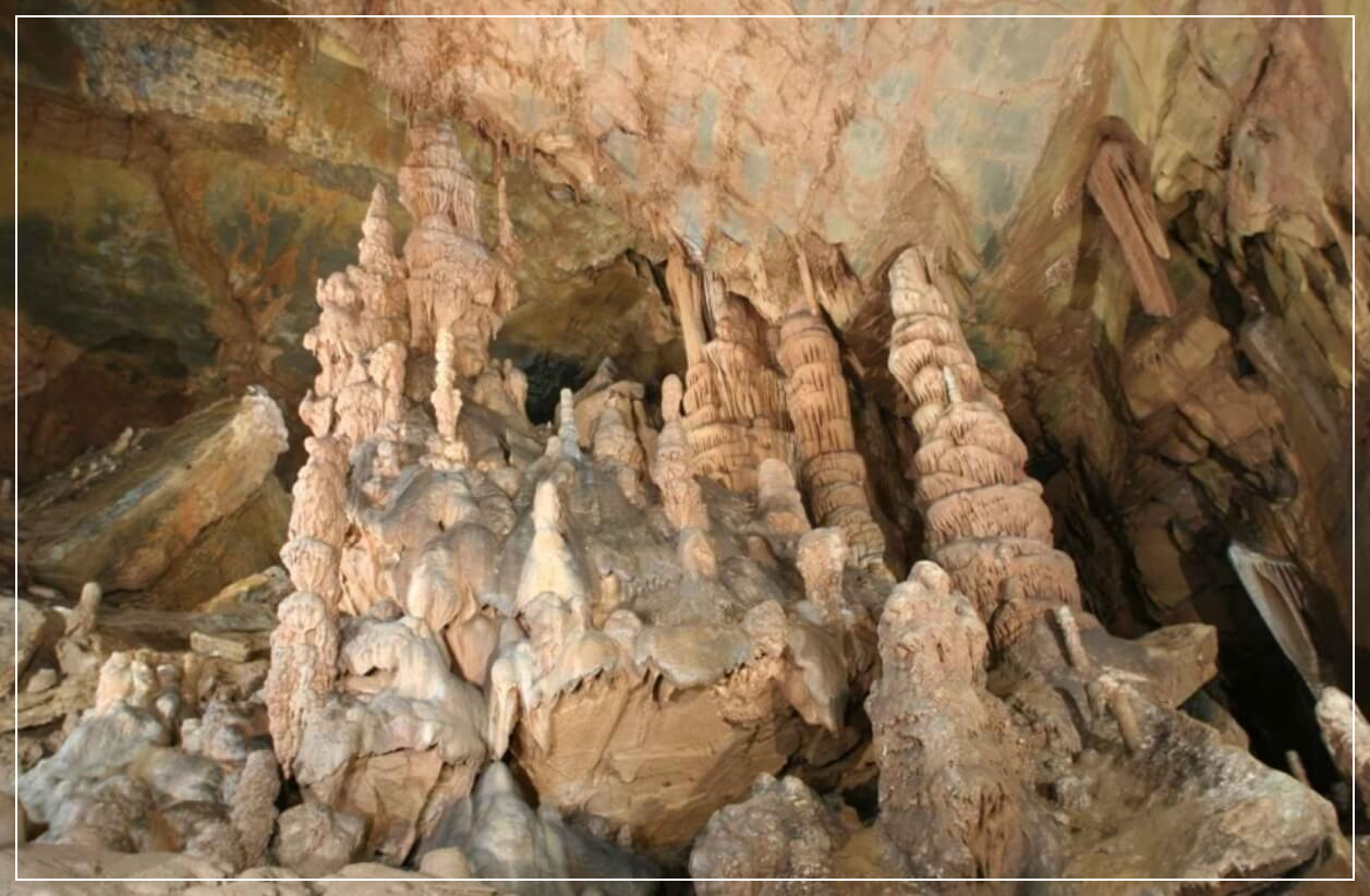 평창 가볼만한곳 베스트10 백룡동굴