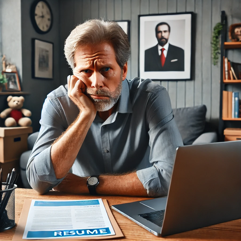 중장년 경력 지원제