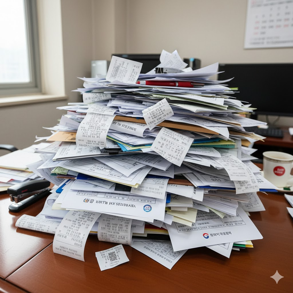 2025년 연말정산, 신용카드 소득공제 바뀐다! 꼭 알아야 할 공제한도 총정리✨