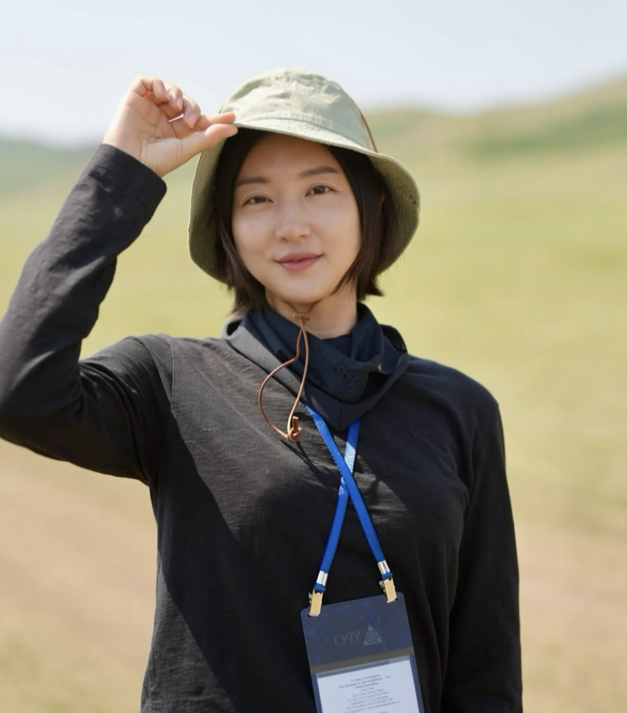 하연주 재산 집