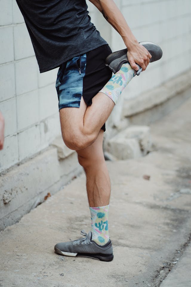 무릎 관절염 조기 진단 가이드