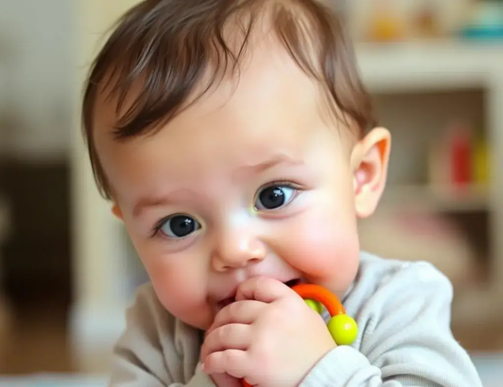 아기 이앓이, 이앓이 증상, 이앓이 대처, 이앓이 치발기, 치발기 추천, 아기 이 나는 순서