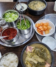 동대문해장국