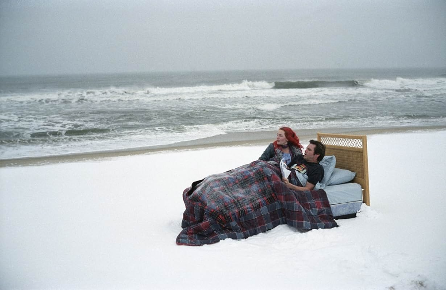 제목 Eternal Sunshine of the Spotless Mind의 의미