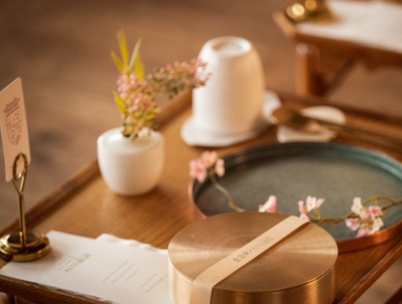 수라간 시식공감 축제