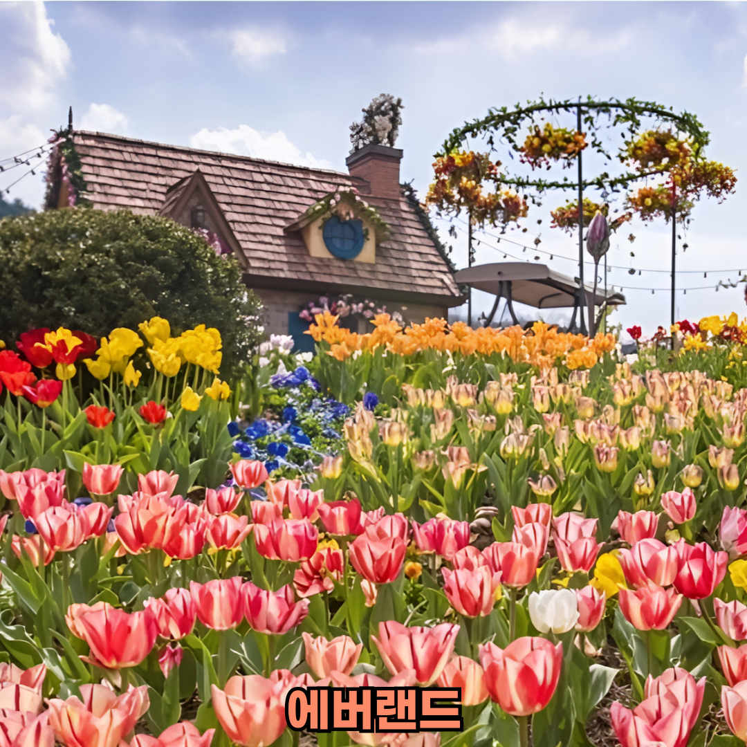 에버랜드