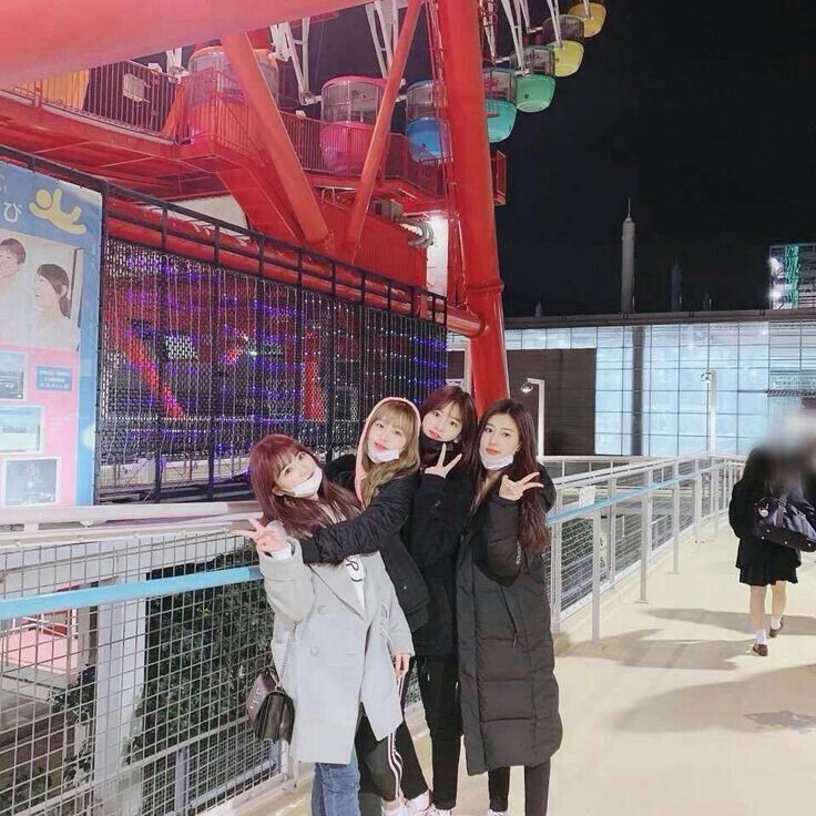 아이즈원 프로듀스48 사진 모음 아이즈원 프로듀스48 사진 모음