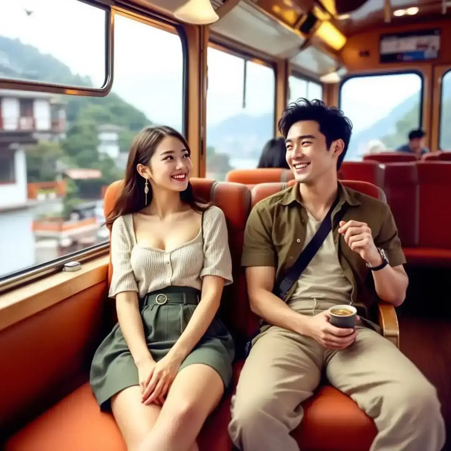 하코네 프리패스 현장 구매 장소