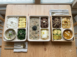 추천메뉴 조합