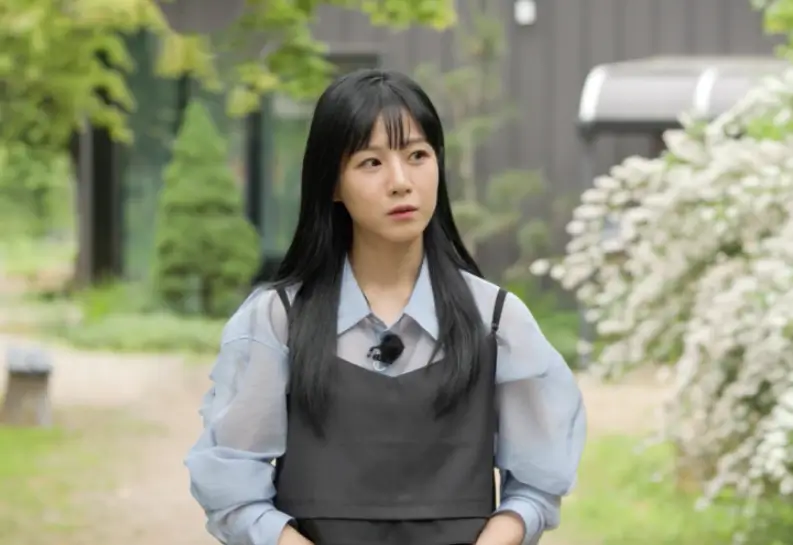 22기 옥순