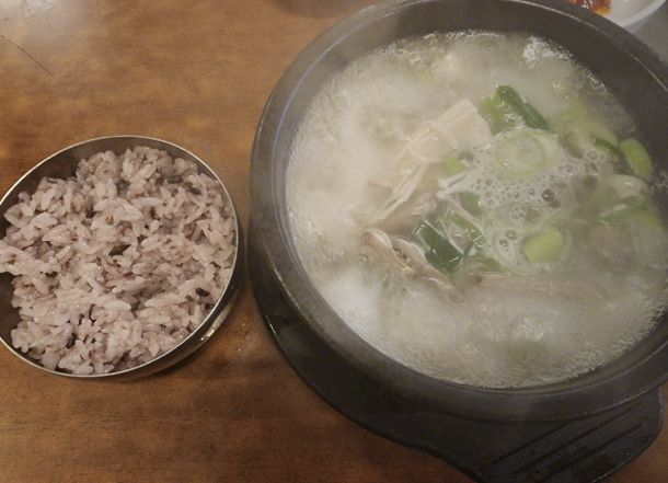 서울 종로 혜화 추어탕 맛집 &amp;#124; 2TV 생생정보 나온 한국관