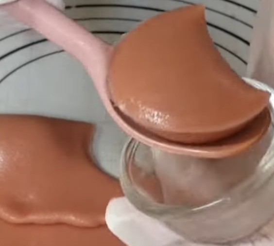 한국의 떡 종류 개피떡