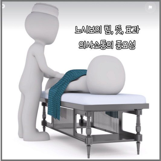 노시보의 힘, 효과, 뜻