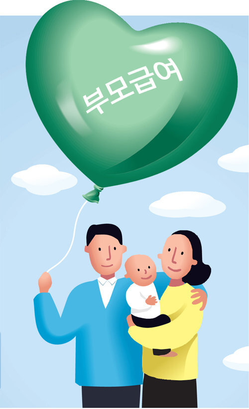 부모급여란 지급시기 영아수당 신청 총정리