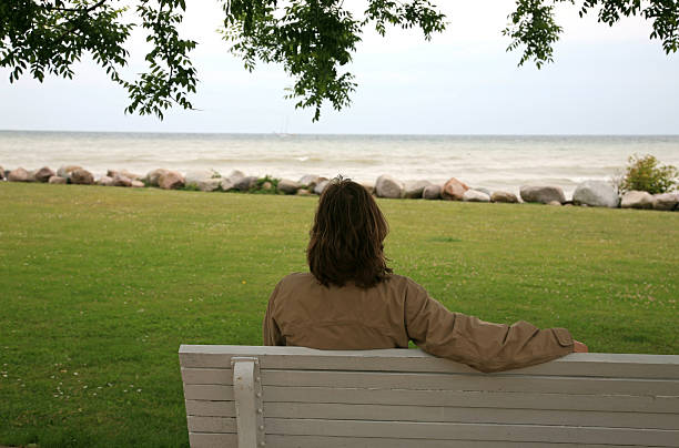 작은 고요가 가르쳐준 것들