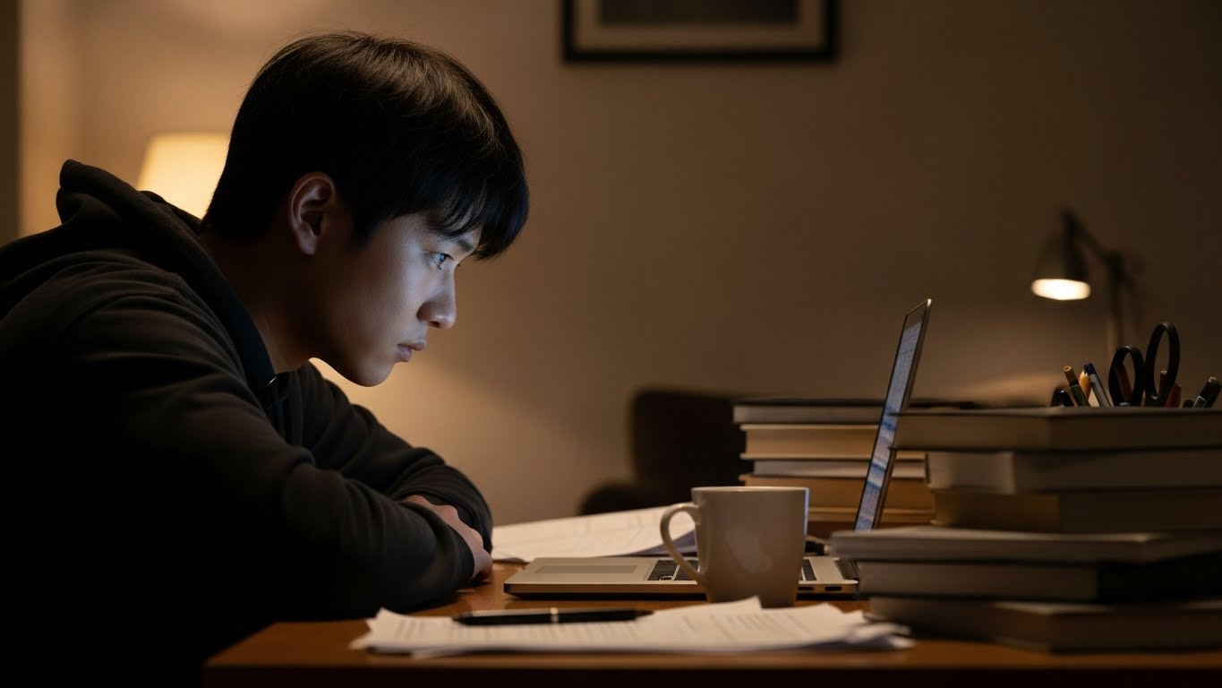 허리디스크 초기 통증