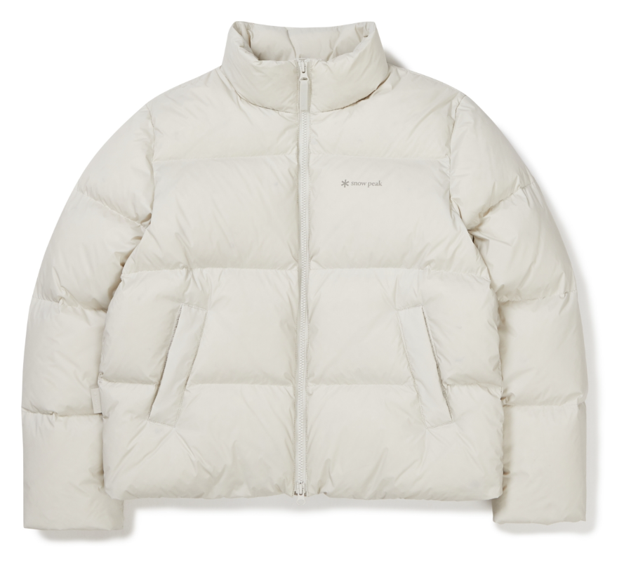 겨울 패딩 세탁 방법과 보관 법