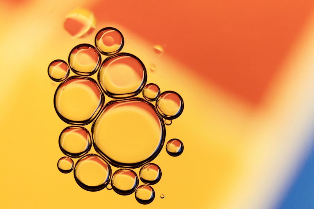 Synthetic engine oil