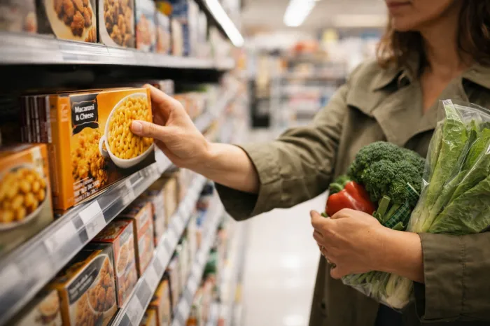 역류성 식도염에 나쁜 음식