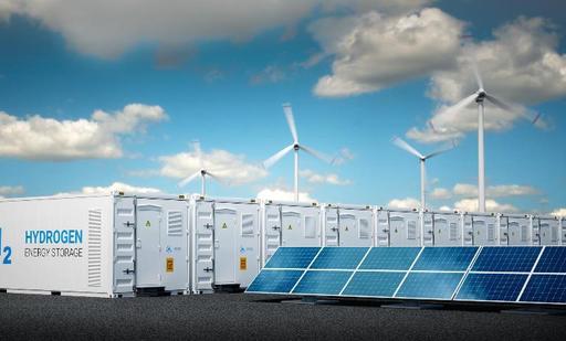 그린 수소에너지