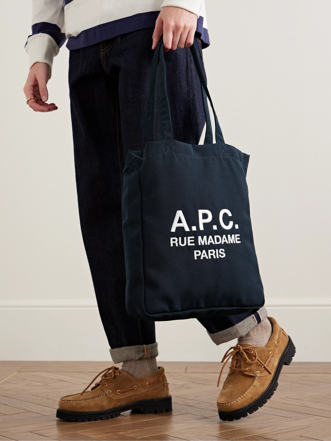 A.P.C. bag
