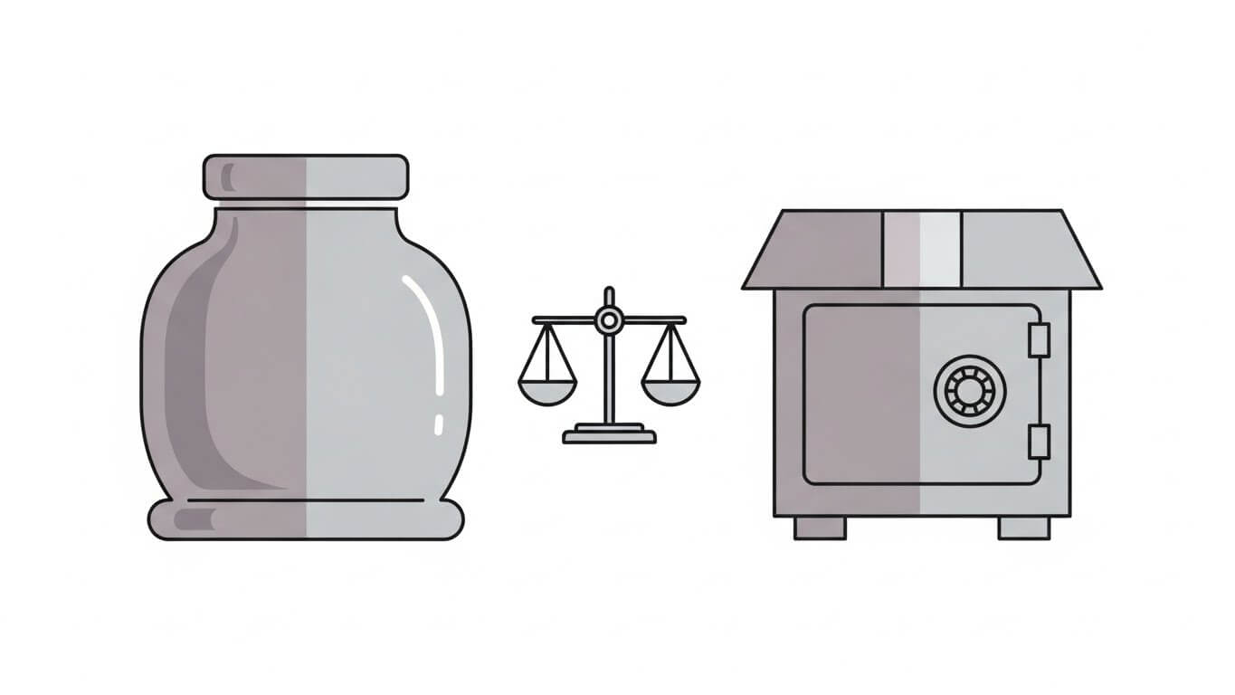 연금저축 vs IRP, 50대에 유리한 건